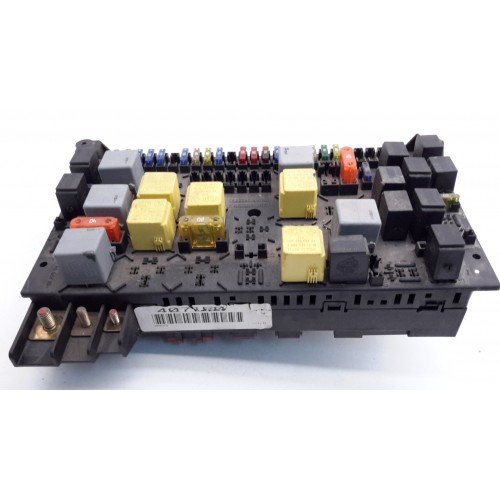 Ασφαλειοθήκη MERCEDES M-CLASS 2002 - 2005 ( W163 ) 1635450205 Ασφαλειοθήκη MERCEDES M-CLASS 2002 - 2005 ( W163 ) 1635450205