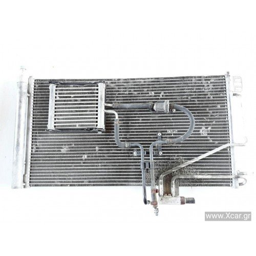 Ψυγείο A/C (Εξωτερικό) MERCEDES C CLASS 2000 - 2003 ( W203 ) XC19830 Ψυγείο A/C (Εξωτερικό) MERCEDES C CLASS 2000 - 2003 ( W203 ) XC19830