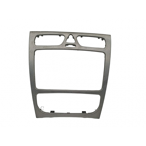 Κονσόλα Σκέτη MERCEDES C CLASS 2000 - 2003 ( W203 ) A2036802439 Κονσόλα Σκέτη MERCEDES C CLASS 2000 - 2003 ( W203 ) A2036802439