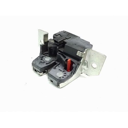 Κλειδαριά Τζαμόπορτας MERCEDES A CLASS 2004 - 2008 ( W169 ) A1607400036