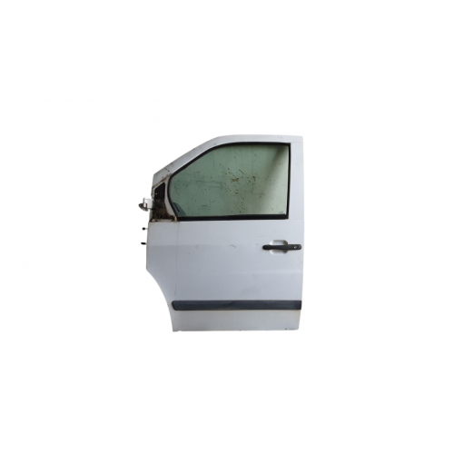Πόρτα MERCEDES VITO 1996 - 2003 ( W638 ) Εμπρός Αριστερά XC217542793
