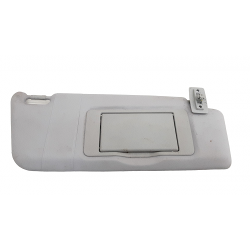 Σκιάδιο MERCEDES C CLASS 2000 - 2003 ( W203 ) Δεξιά XC180532D8D Σκιάδιο MERCEDES C CLASS 2000 - 2003 ( W203 ) Δεξιά XC180532D8D