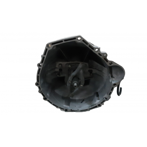 Σασμάν Χειροκίνητο MERCEDES E CLASS 1985 - 1993 ( W124 ) 2012600201