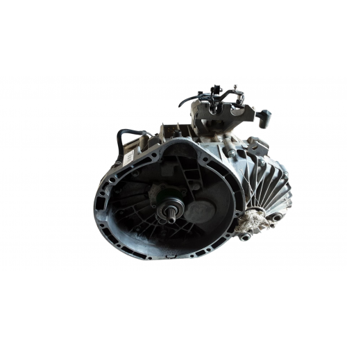 Σασμάν Χειροκίνητο MERCEDES A CLASS 2001 - 2004 ( W168 ) A1683602000