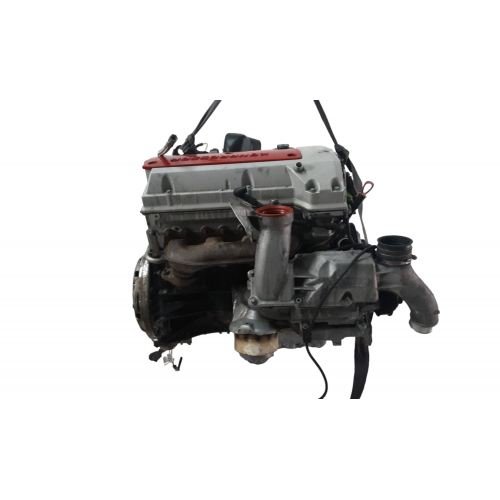 Κινητήρας-Μοτέρ MERCEDES CLK 1997 - 2002 ( C208 ) M111956