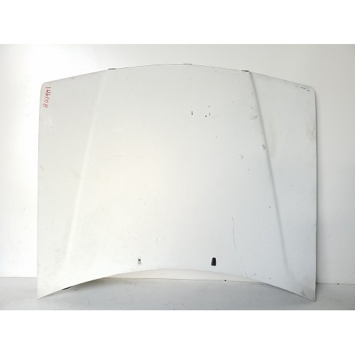 Καπό MERCEDES 190E 1984 - 1993 ( W201 ) 2018802757 Καπό MERCEDES 190E 1984 - 1993 ( W201 ) 2018802757