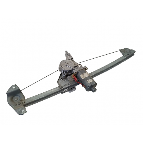 Γρύλος Παραθύρου Ηλεκτρικός Με Μοτέρ MERCEDES C CLASS 1993 - 1995 ( W202 ) Πίσω Δεξιά 2027301846