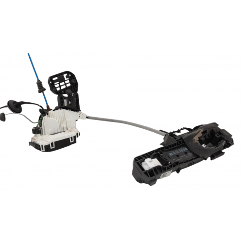 Κλειδαριά Πόρτας Ηλεκτρομαγνητική MERCEDES A CLASS 2012 - 2015 ( W176 ) Εμπρός Δεξιά A1667200435 Κλειδαριά Πόρτας Ηλεκτρομαγνητική MERCEDES A CLASS 2012 - 2015 ( W176 ) Εμπρός Δεξιά A1667200435