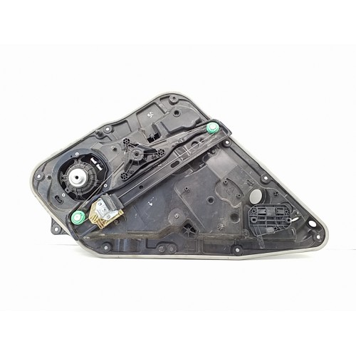 Γρύλος Παραθύρου Ηλεκτρικός Χωρίς Μοτέρ Με Πλαίσιο MERCEDES A CLASS 2012 - 2015 ( W176 ) Πίσω Αριστερά 928338101 Γρύλος Παραθύρου Ηλεκτρικός Χωρίς Μοτέρ Με Πλαίσιο MERCEDES A CLASS 2012 - 2015 ( W176 ) Πίσω Αριστερά 928338101