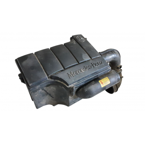 Φιλτροκούτι MERCEDES A CLASS 2001 - 2004 ( W168 ) A1660940001