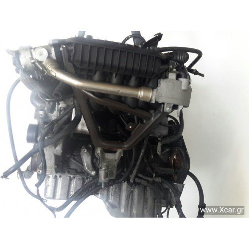 Κινητήρας-Μοτέρ MERCEDES C CLASS 2000 - 2003 ( W203 ) OM611962