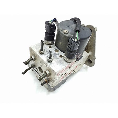 Μονάδα ABS MERCEDES A CLASS 2001 - 2004 ( W168 ) A0044310912