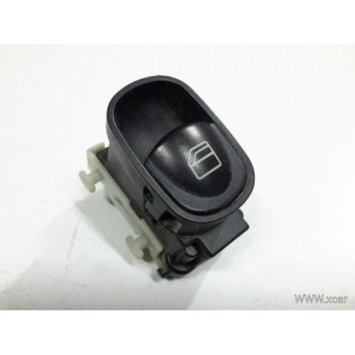Διακόπτης Παραθύρου Χωρίς Πλαίσιο MERCEDES C CLASS 2000 - 2003 ( W203 ) 2038200210