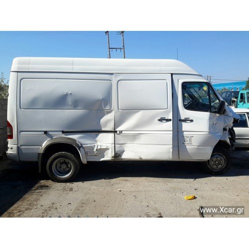 Ολόκληρο Αυτοκίνητο MERCEDES SPRINTER 2000 - 2006 ( 901 ) (902 ) ( 903 ) 611981