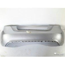 Προφυλακτήρας Βαφόμενος MERCEDES A CLASS 2012 - 2015 ( W176 ) Πίσω A1768850000