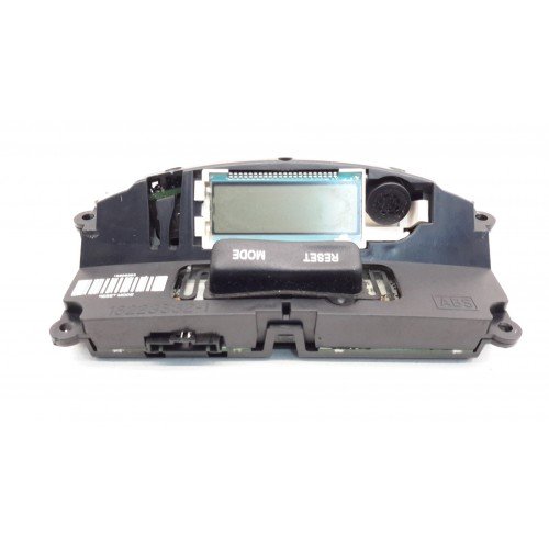 Οθόνη Πολλαπλών ενδείξεων MERCEDES M-CLASS 2002 - 2005 ( W163 ) 16228387-1