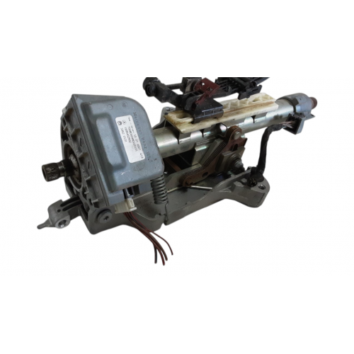 Κολώνα Τιμονιού MERCEDES A CLASS 2004 - 2008 ( W169 ) 1695452932