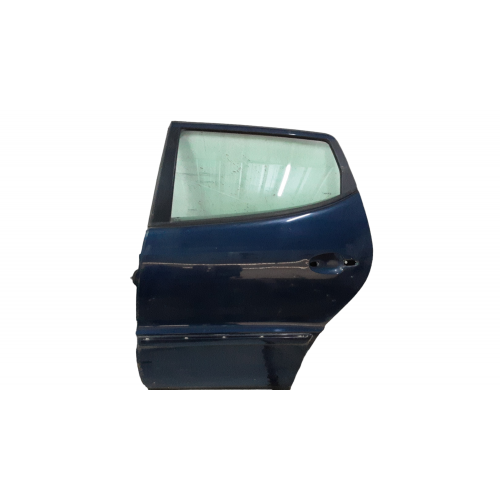 Πόρτα MERCEDES A CLASS 2001 - 2004 ( W168 ) Πίσω Αριστερά XC204069DD9