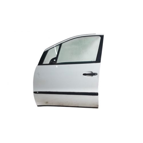Πόρτα MERCEDES A CLASS 1997 - 2000 ( W168 ) Εμπρός Αριστερά XC2175797C7