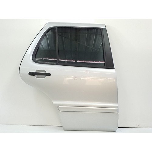 Πόρτα MERCEDES M-CLASS 2002 - 2005 ( W163 ) Πίσω Δεξιά XC147963A87