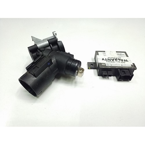 Διακόπτης Τιμονιού Με κλειδί MERCEDES A CLASS 2001 - 2004 ( W168 ) 1688200426 Διακόπτης Τιμονιού Με κλειδί MERCEDES A CLASS 2001 - 2004 ( W168 ) 1688200426