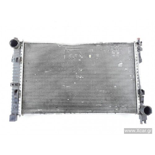 Ψυγείο Νερού MERCEDES C CLASS 2000 - 2003 ( W203 ) A2035000603