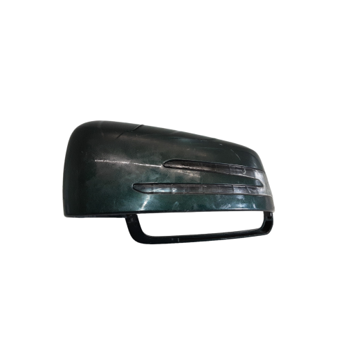 Καπάκι Καθρέφτη Βαφόμενο MERCEDES A CLASS 2012 - 2015 ( W176 ) Αριστερά 528107702