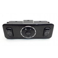 Διακόπτης Παραθύρου MERCEDES M-CLASS 2002 - 2005 ( W163 ) A1638200926