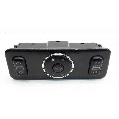 Διακόπτης Παραθύρου MERCEDES M-CLASS 2002 - 2005 ( W163 ) A1638200926