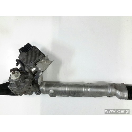 Κρεμαργιέρα Ηλεκτρική MERCEDES A CLASS 2001 - 2004 ( W168 ) 6820000072