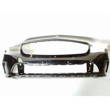 Προφυλακτήρας Βαφόμενος MERCEDES A CLASS 2015 - ( W176 )( F/L ) Εμπρός A1768853625