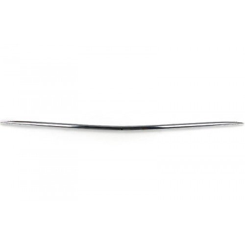 Χρώμιο Προφυλακτήρα MERCEDES A CLASS 2012 - 2015 ( W176 ) Εμπρός A176885252164