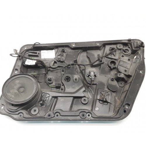 Γρύλος Παραθύρου Ηλεκτρικός Χωρίς Μοτέρ Με Πλαίσιο MERCEDES A CLASS 2012 - 2015 ( W176 ) Εμπρός Δεξιά XC1505559F3