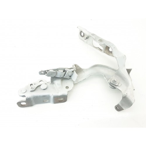 Μεντεσές Καπό MERCEDES A CLASS 2012 - 2015 ( W176 ) Δεξιά A1768800428