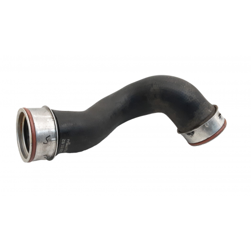 Ελαστικός σωλήνας αέρα υπερπλήρωσης MERCEDES C CLASS 2000 - 2003 ( W203 ) A2035280182