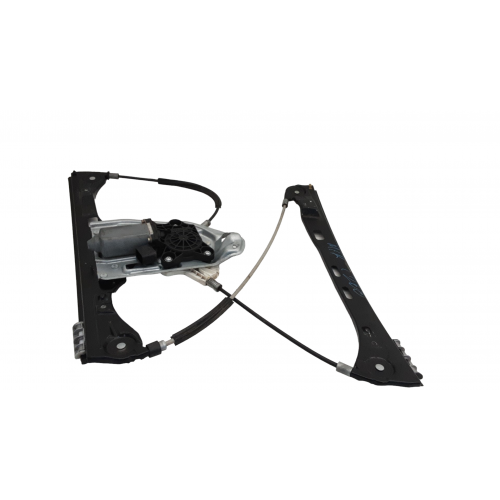 Γρύλος Παραθύρου Ηλεκτρικός Με Μοτέρ MERCEDES C CLASS 2000 - 2003 ( W203 ) Εμπρός Αριστερά A2037201745