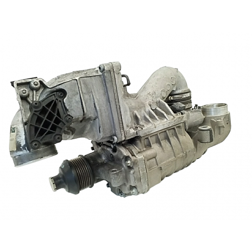 Supercharger MERCEDES C CLASS 2007 - 2011 ( W204 ) A2710902780