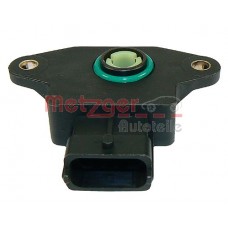 Αισθητήρας πεταλούδας γκαζιού HYUNDAI ACCENT 2003 - 2005 ( CG ) ( LC2 ) METZGER 904004