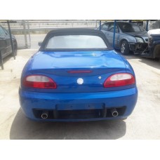 Ολόκληρο Αυτοκίνητο MG TF 2002 - XC341
