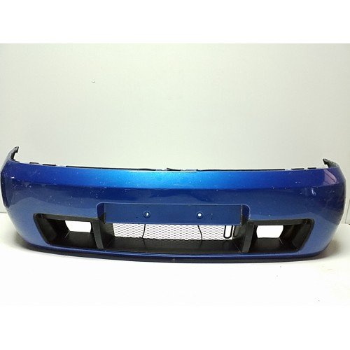 Προφυλακτήρας Βαφόμενος MG TF 2002 - Πίσω XC132542