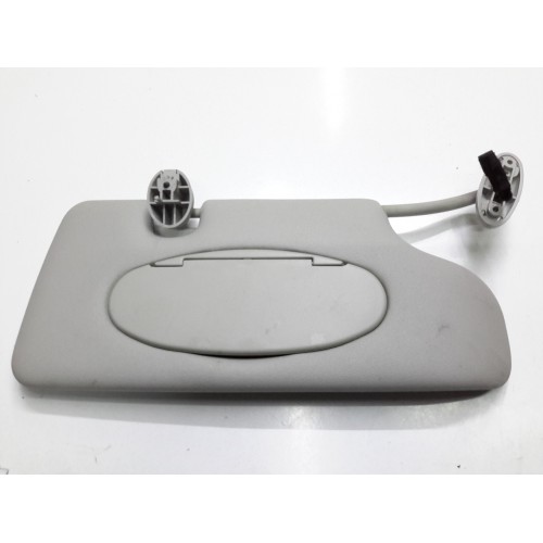 Σκιάδιο MINI COOPER 2002 - 2004 Δεξιά XC117599 Σκιάδιο MINI COOPER 2002 - 2004 Δεξιά XC117599