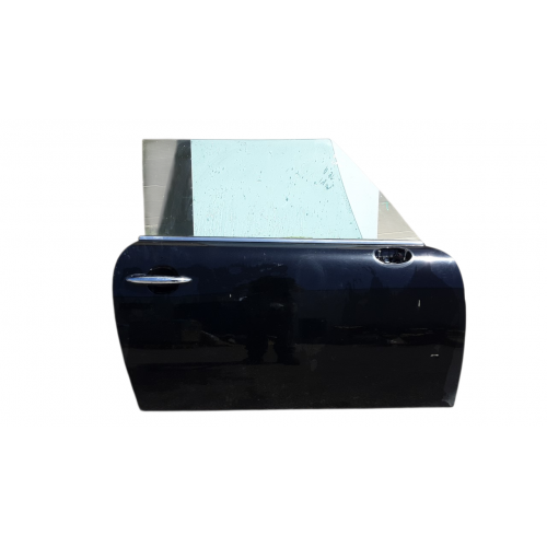 Πόρτα MINI COOPER 2006 - 2011 Εμπρός Δεξιά XC2190167A7 Πόρτα MINI COOPER 2006 - 2011 Εμπρός Δεξιά XC2190167A7