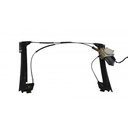 Γρύλος Παραθύρου Ηλεκτρικός Με Μοτέρ MINI COOPER 2002 - 2004 Εμπρός Αριστερά 050707054