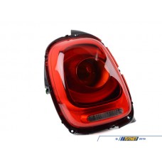 Φανάρι Πίσω Led MINI COOPER 2014 - 2018 Αριστερά 691105824