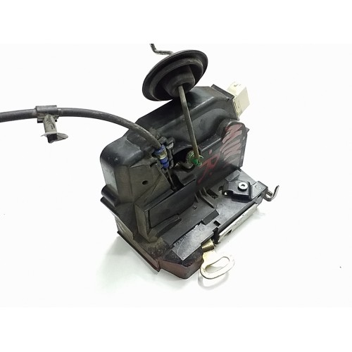 Κλειδαριά Πόρτας Ηλεκτρομαγνητική MINI COOPER 2002 - 2004 Εμπρός Δεξιά XC119152 Κλειδαριά Πόρτας Ηλεκτρομαγνητική MINI COOPER 2002 - 2004 Εμπρός Δεξιά XC119152