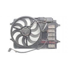 Βεντιλατέρ Νερού MINI COOPER 2002 - 2004 11819310