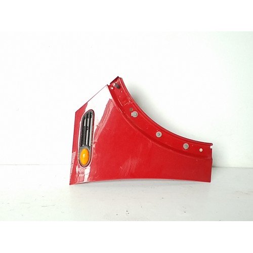 Φτερό MINI COOPER 2002 - 2004 Εμπρός Δεξιά 41217037438 Φτερό MINI COOPER 2002 - 2004 Εμπρός Δεξιά 41217037438