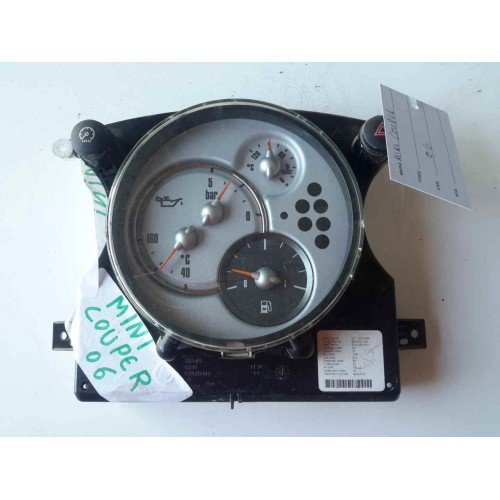 Κοντέρ MINI COOPER 2004 - 2006 62116972085