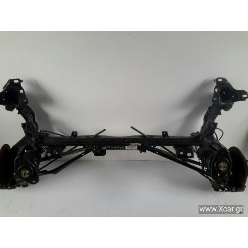 Άξονες Πίσω & Συστήματα Με ABS Με Δίσκους MINI COOPER 2002 - 2004 XC5580