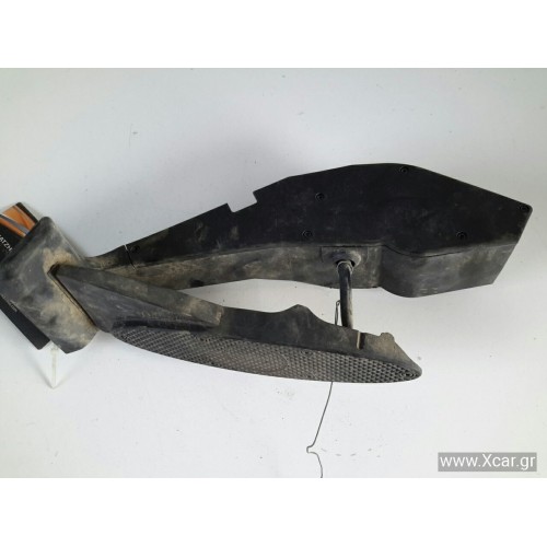 Πετάλ Γκαζιού MINI COOPER 2004 - 2006 25916010